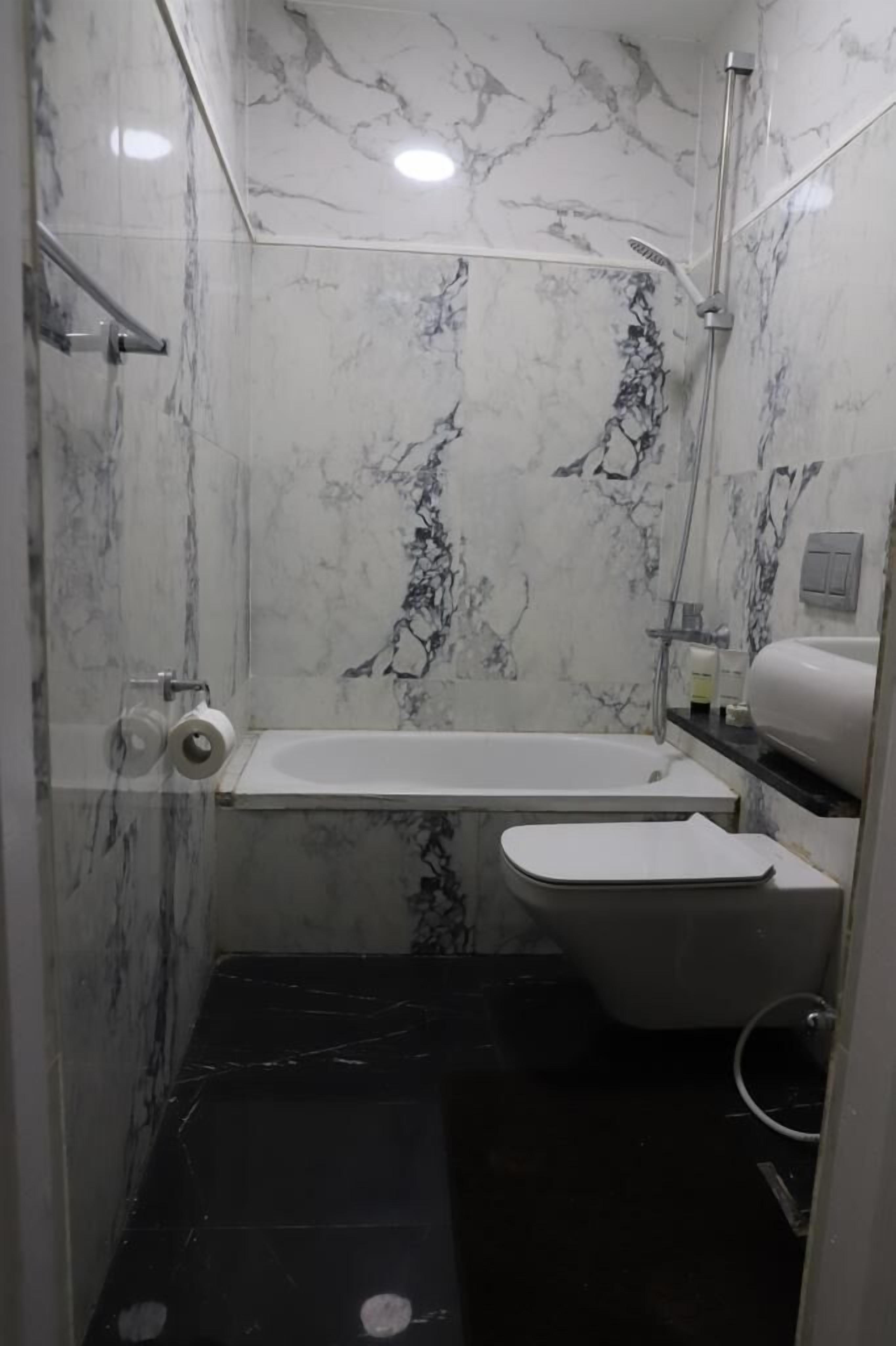 Foto - New palace court