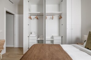 3 Schlafzimmer, Bügeleisen/Bügelbrett, WLAN, Bettwäsche