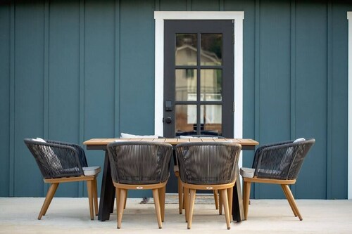 Mulberry House: Cozy, Private, Perfect