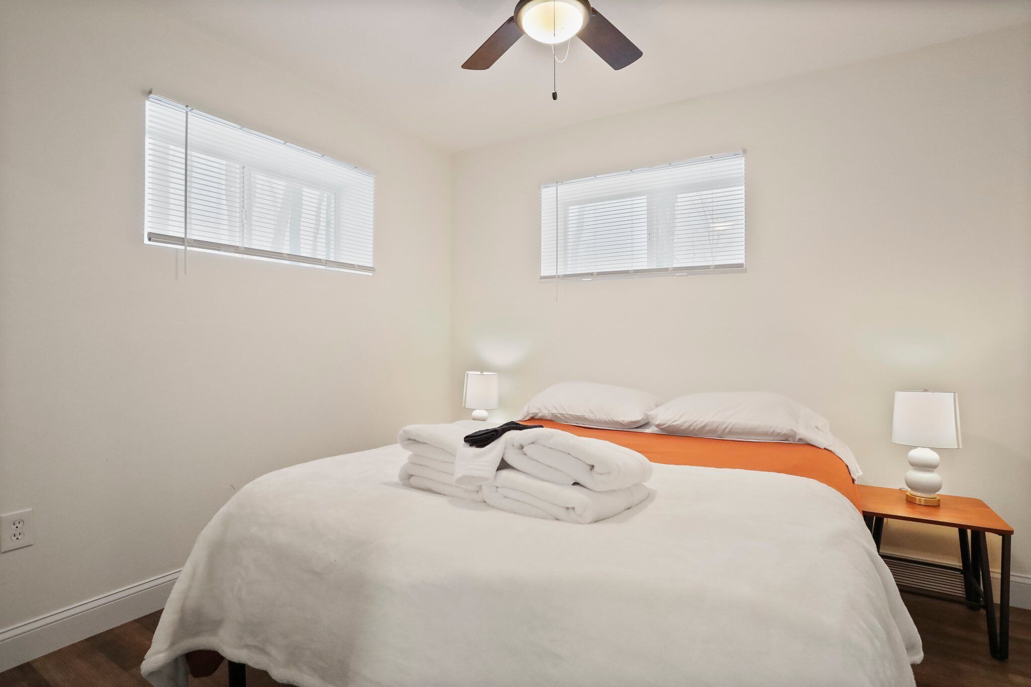 NEW! Quiet Retreat in the Woods- Deck w/ View