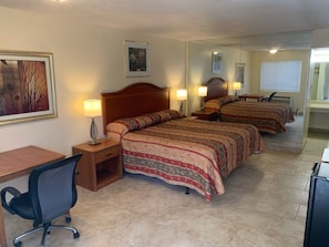 82 bedrooms, WiFi, bed sheets