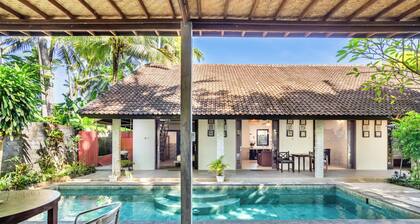 Surya Villa