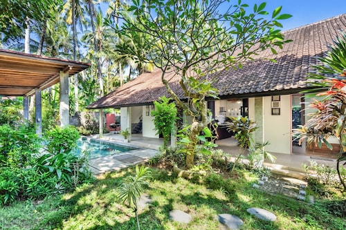 Surya Villa
