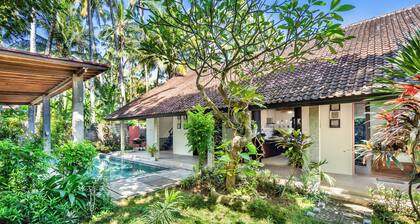 Surya Villa