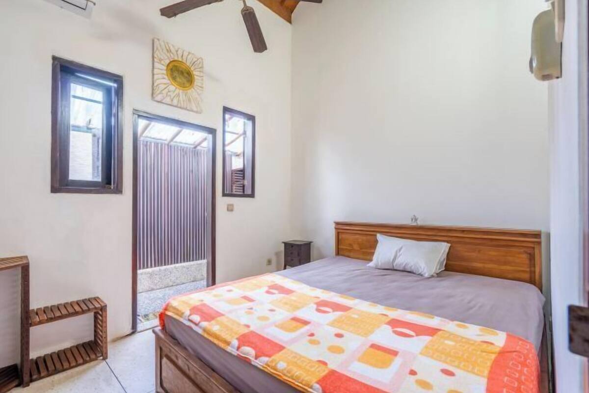 Trang trí khác biệt, trang bị nội thất với thiết kế riêng biệt