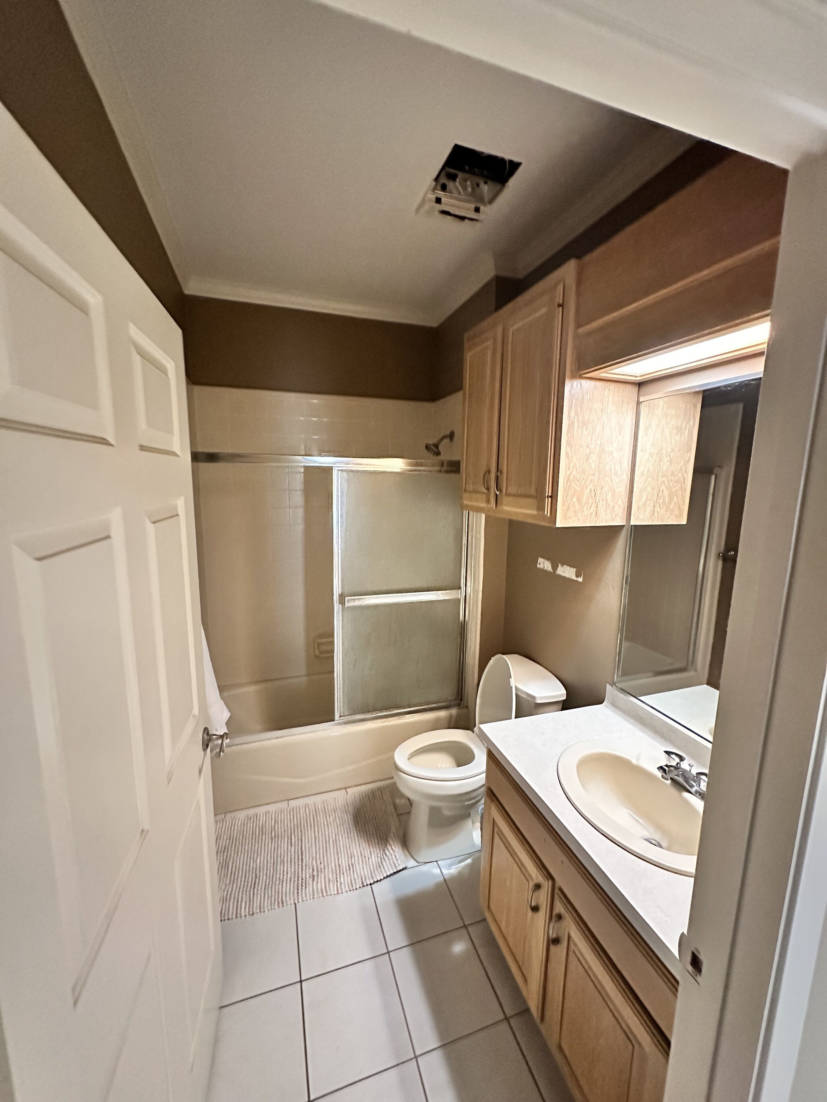 Hacienda Hideaway in the Heart of Town