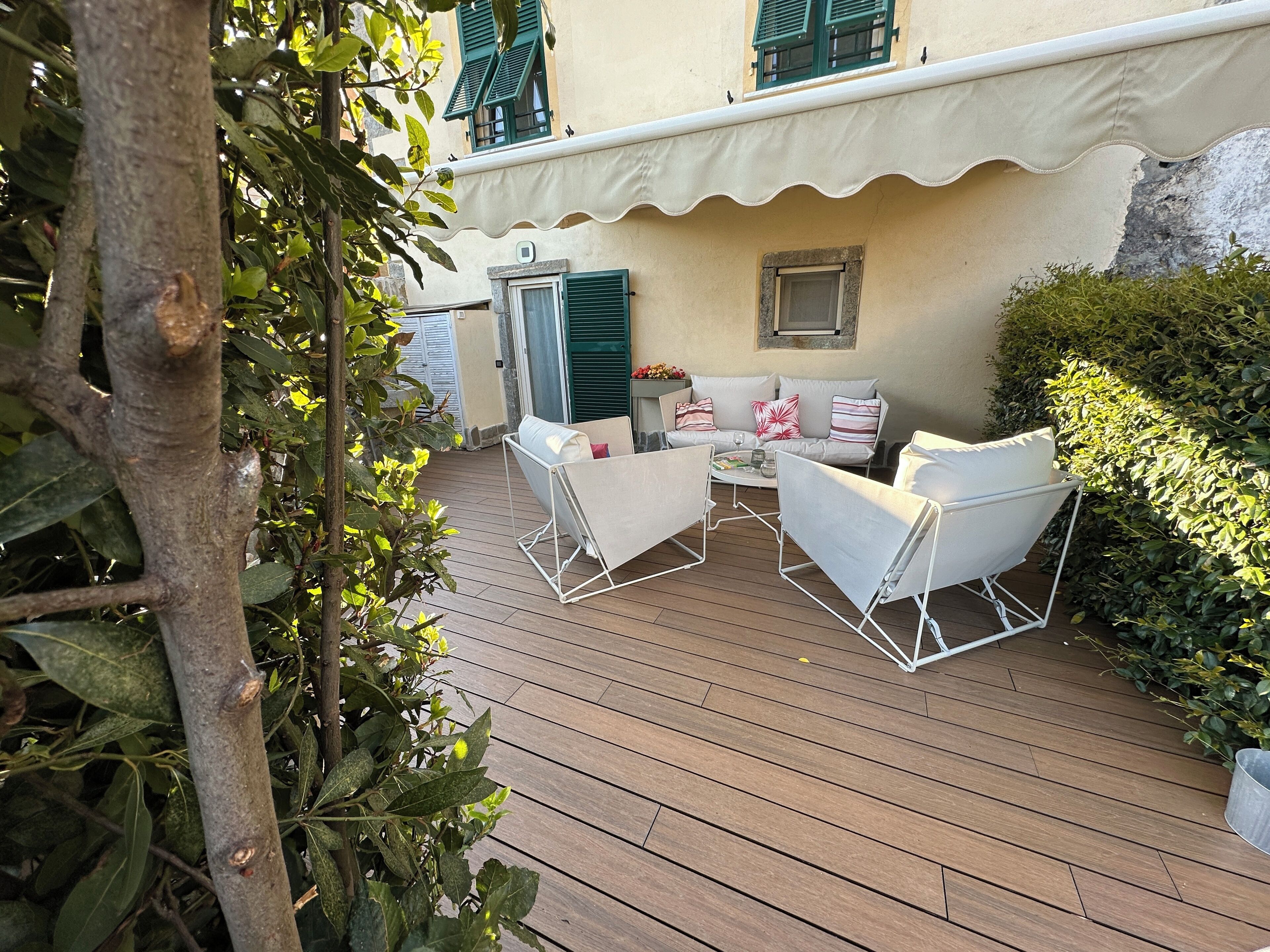 Sesagra | ガーデン ビュー