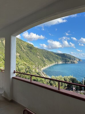 Piccabon Family Deluxe Room with Terrace and Patio | Terrasse/Patio