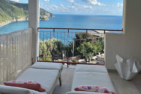 Piccabon | Terraza o patio