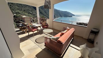 Piccabon | Terrace/patio
