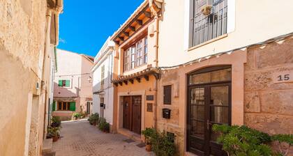 CASA PHOENIX IV - ADULTS ONLY - Fantastisches Dorfhaus - Wifi gratis