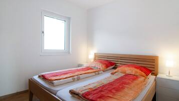 1 slaapkamer, gratis wifi, beddengoed