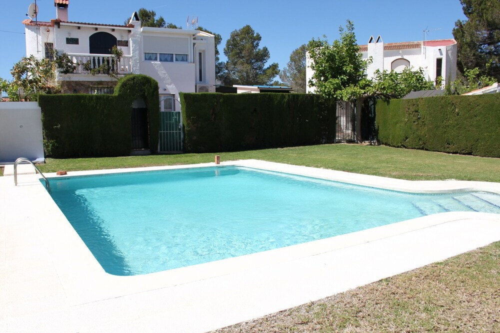 Holiday Home "Margarete" with Mountain View, Shared Pool & A/C