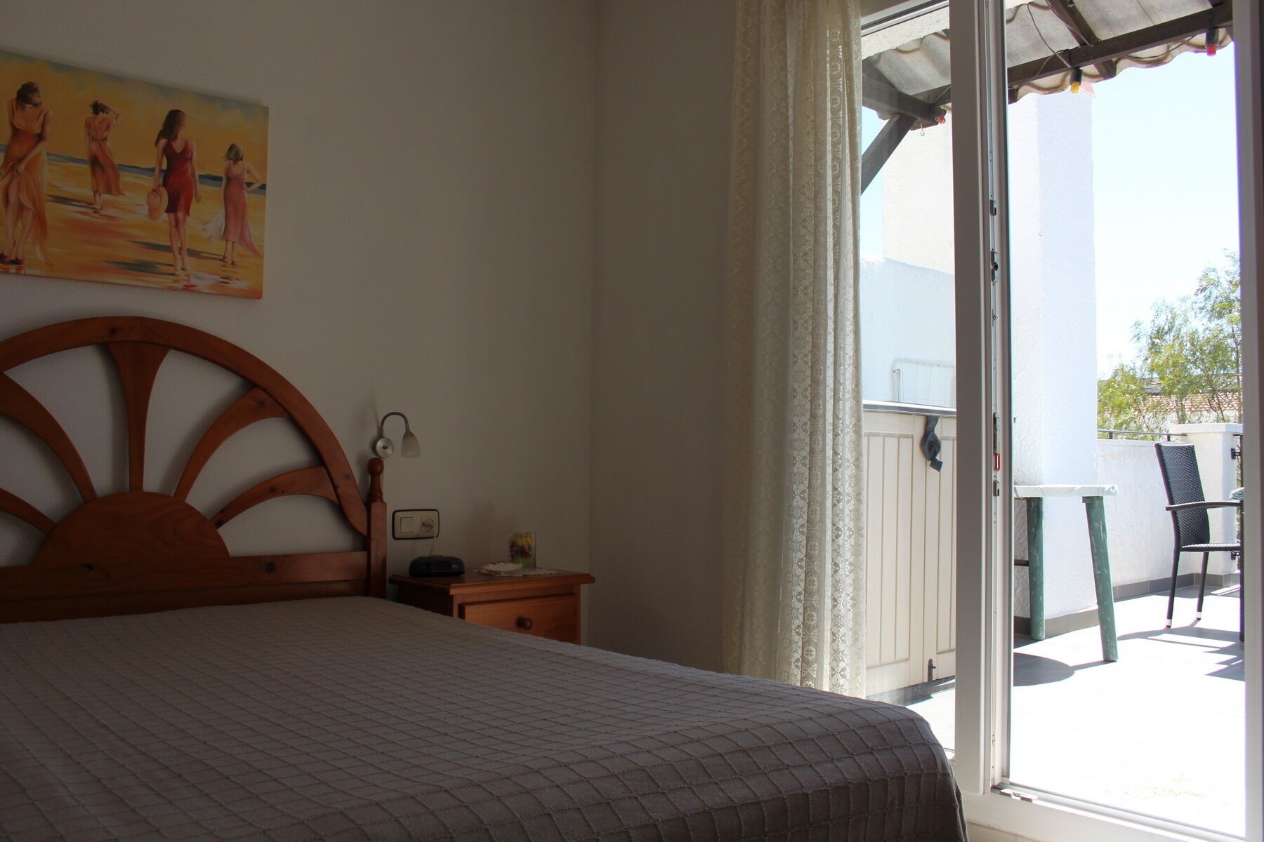 Holiday Home "Margarete" with Mountain View, Shared Pool & A/C