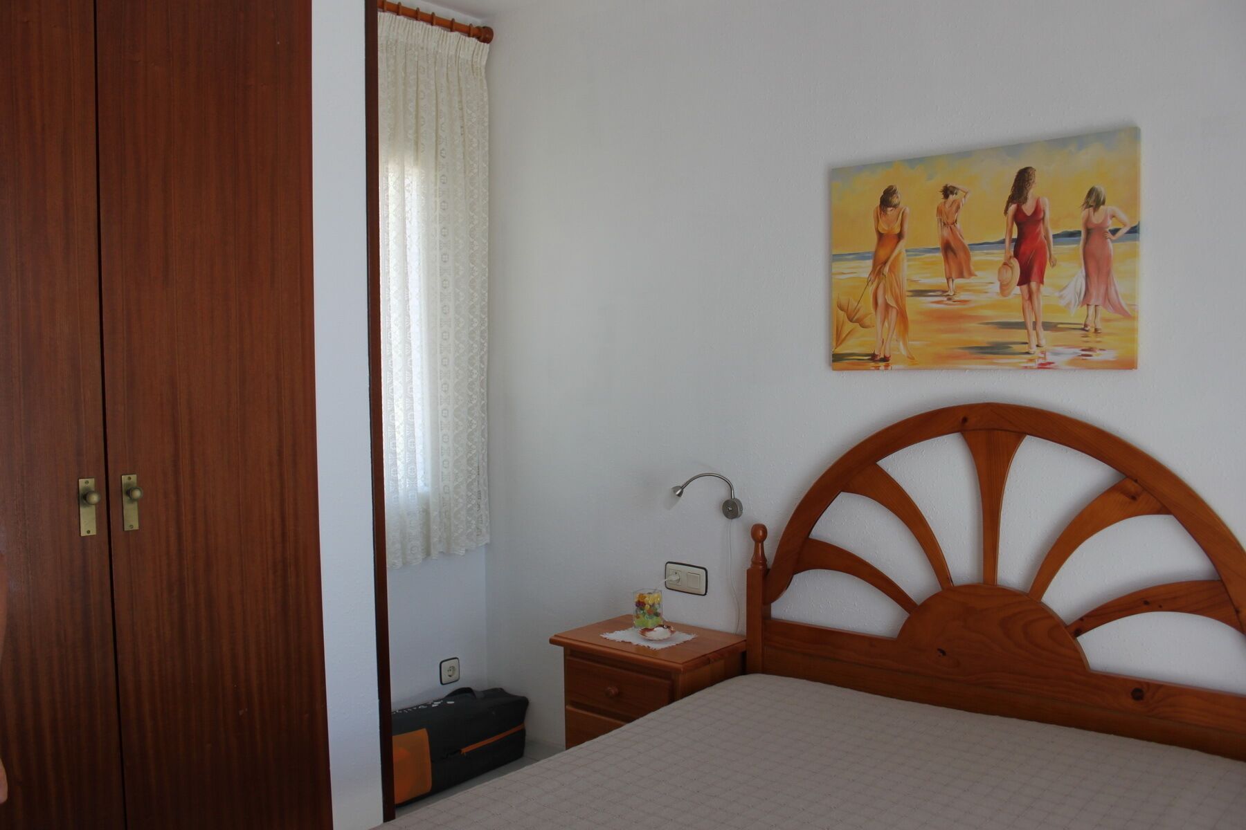 Holiday Home "Margarete" with Mountain View, Shared Pool & A/C