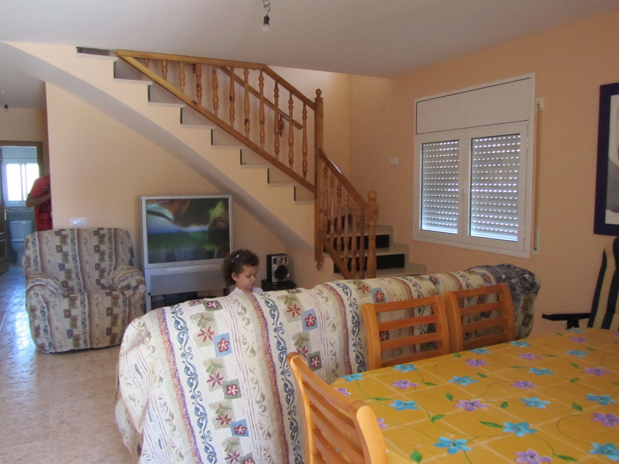 Holiday Home "Menorca" with Mountain View, Private Pool & A/C