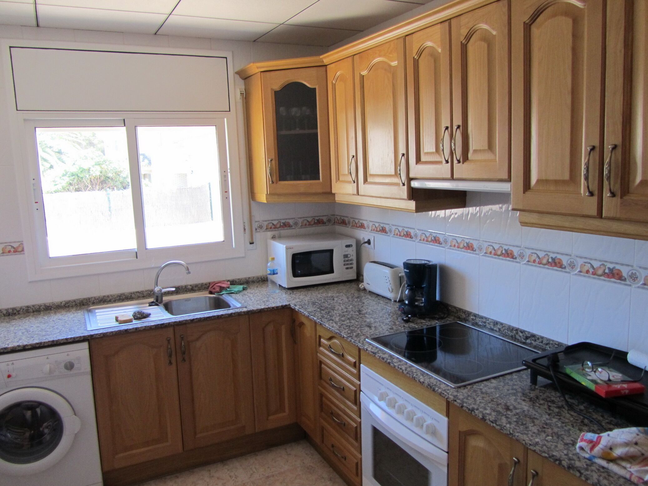 Holiday Home "Menorca" with Mountain View, Private Pool & A/C