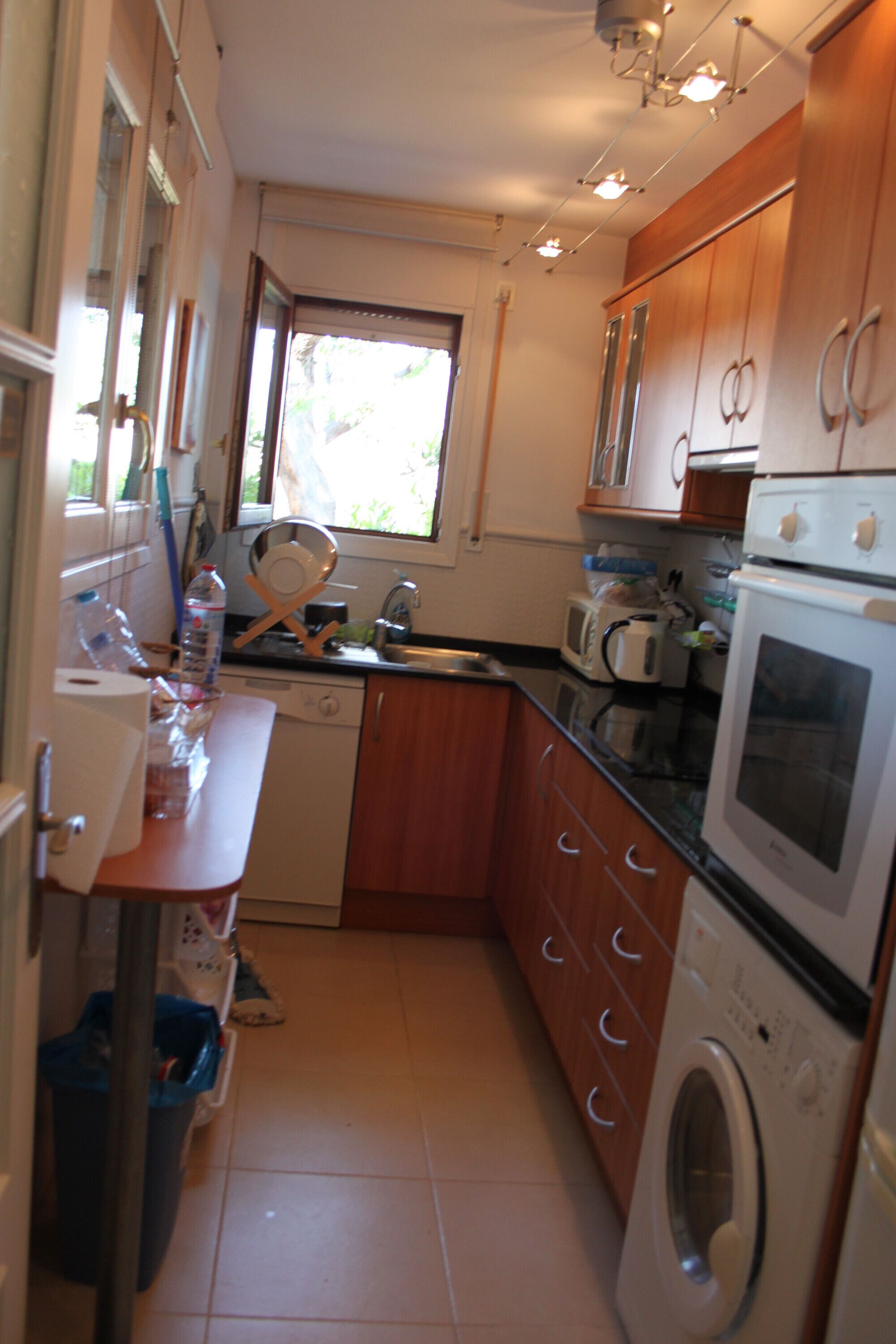 Holiday Home "Peywand" with Mountain View, Shared Pool & A/C