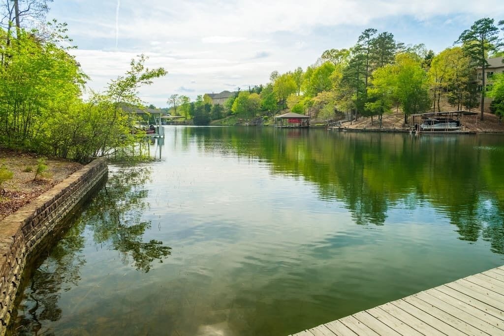 The Big Chill on Lake  Balboa
