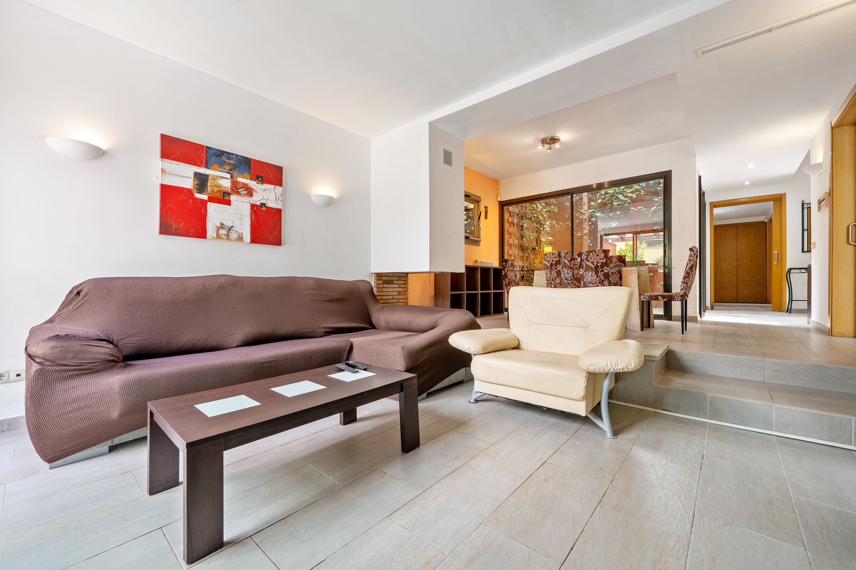 Holiday Home "Villa Juanillo" with Mountain View, Private Pool & Wi-Fi