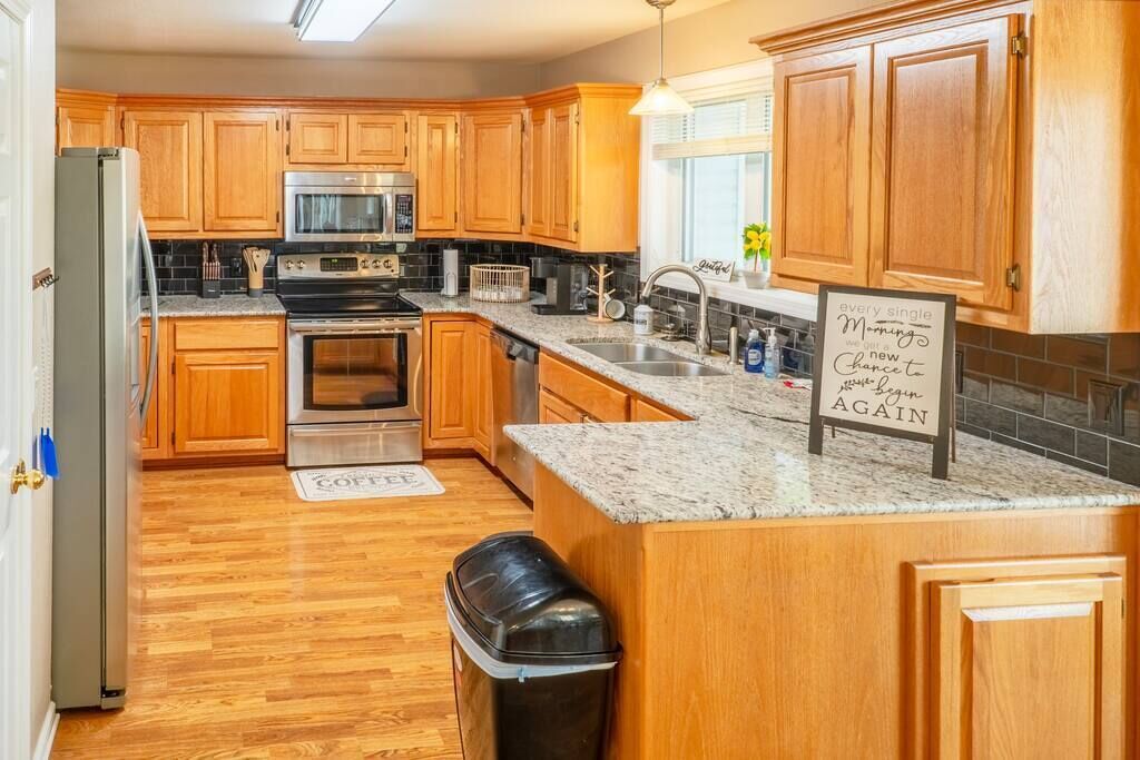 Great Escape on Coronado Golf Course