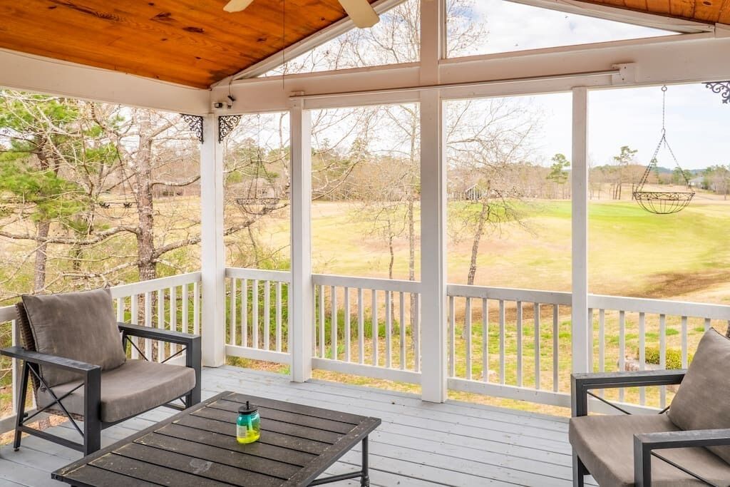 Great Escape on Coronado Golf Course