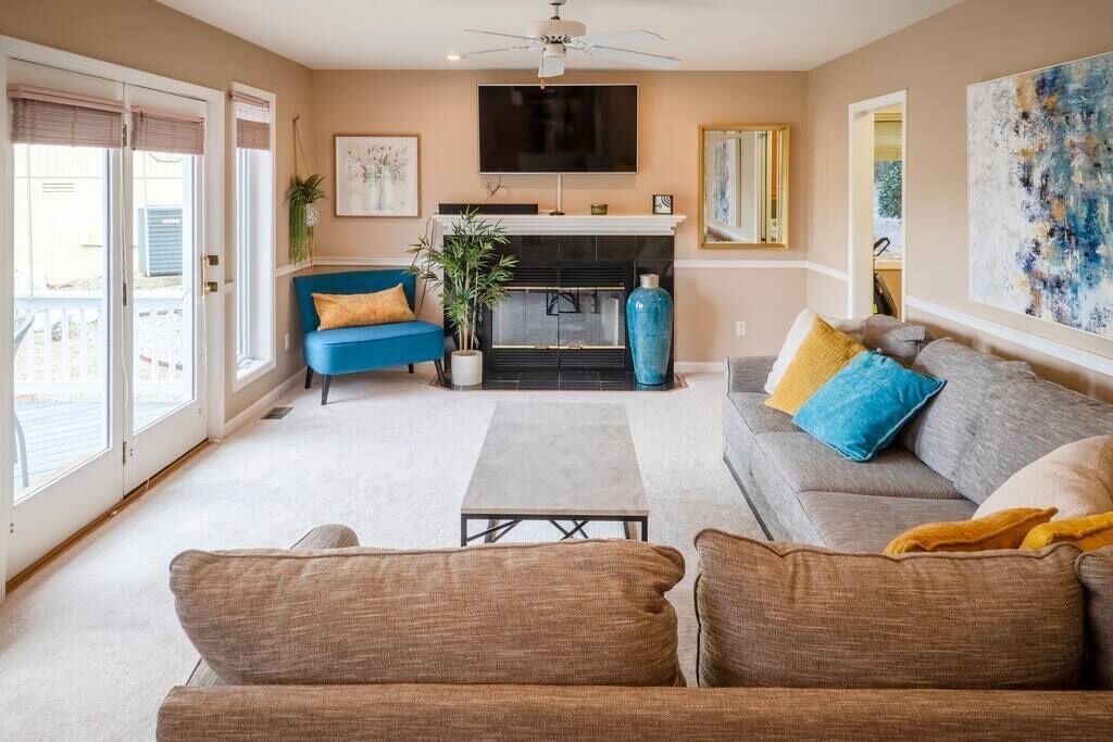 Great Escape on Coronado Golf Course