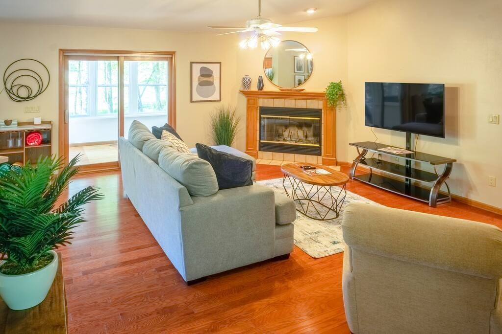 Perfect Golfers Retreat