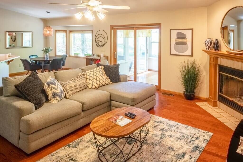 Perfect Golfers Retreat