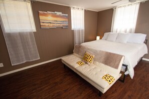 4 chambres, Wi-Fi, draps fournis