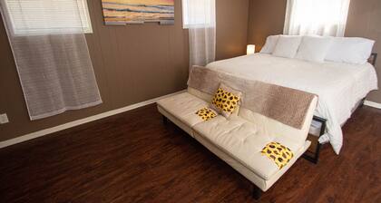 Home Sweet Home Midtown