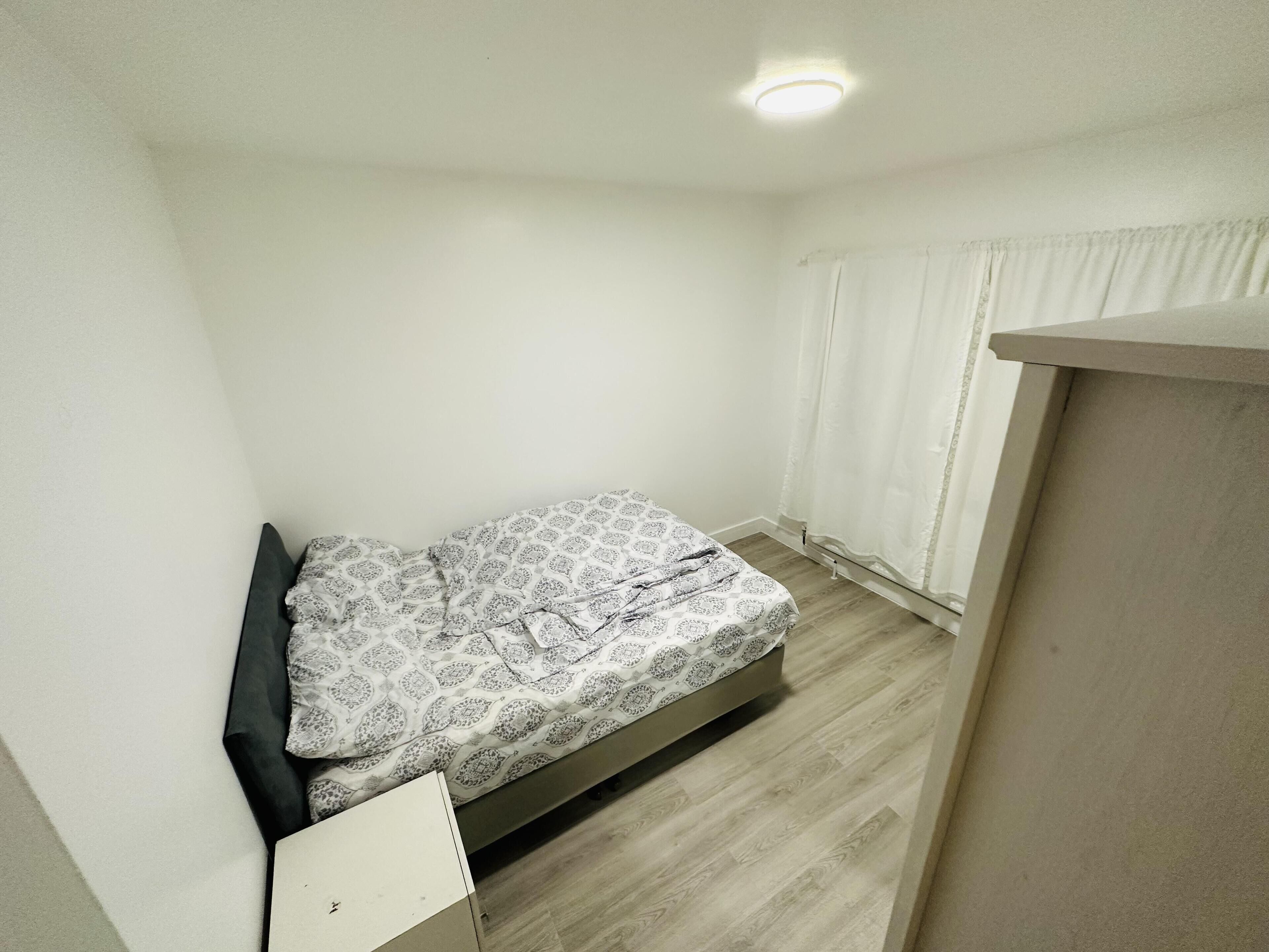 Immaculate 1-Bed Apartment in Harrow