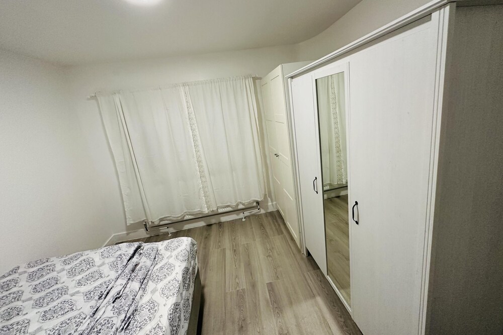 Immaculate 1-Bed Apartment in Harrow