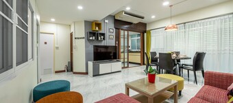 CHIC / 6Beds / CITY CENTER / Nana BTS/ Siam / Central World