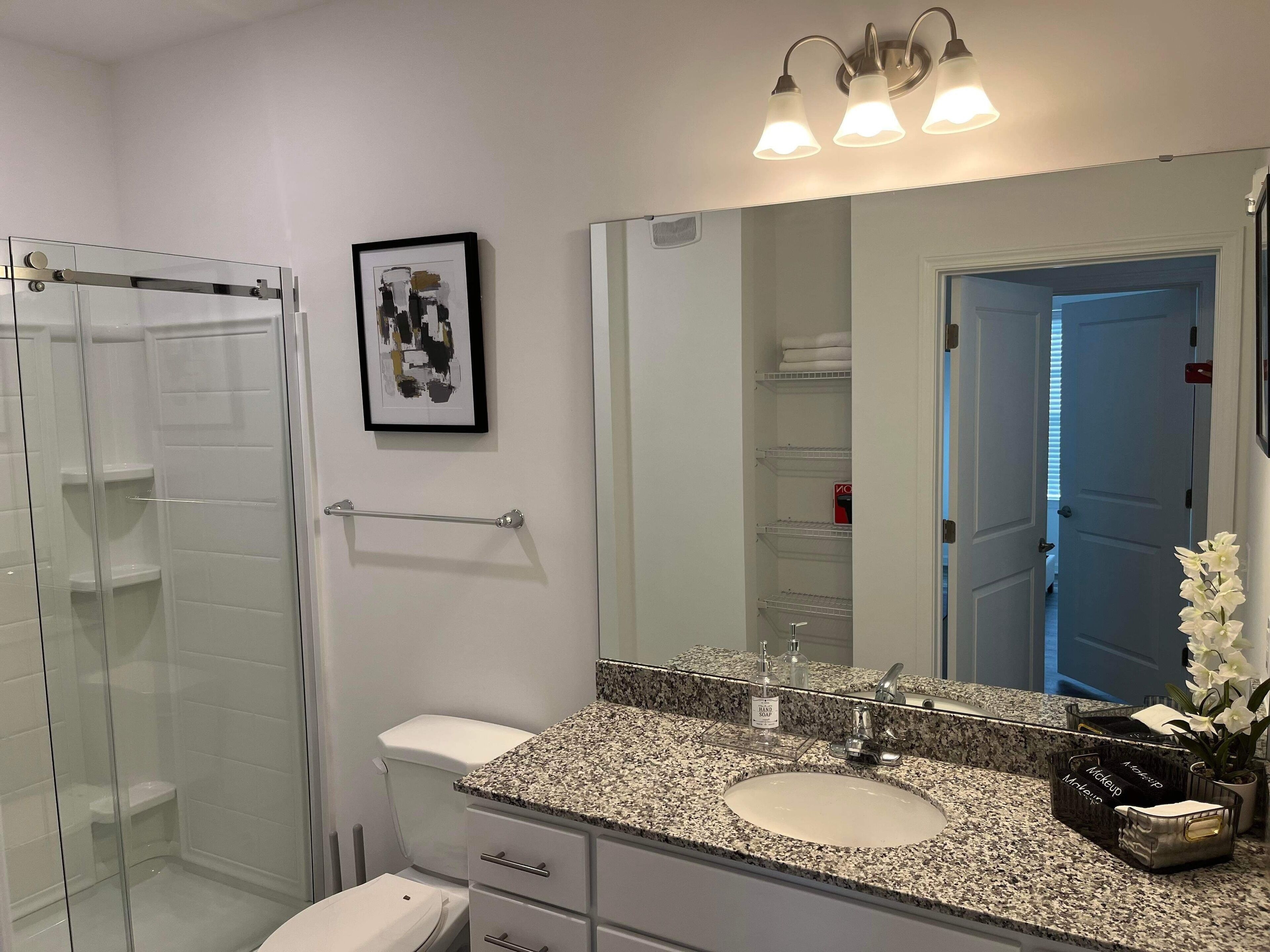 Lakeview Escape to The Exchange