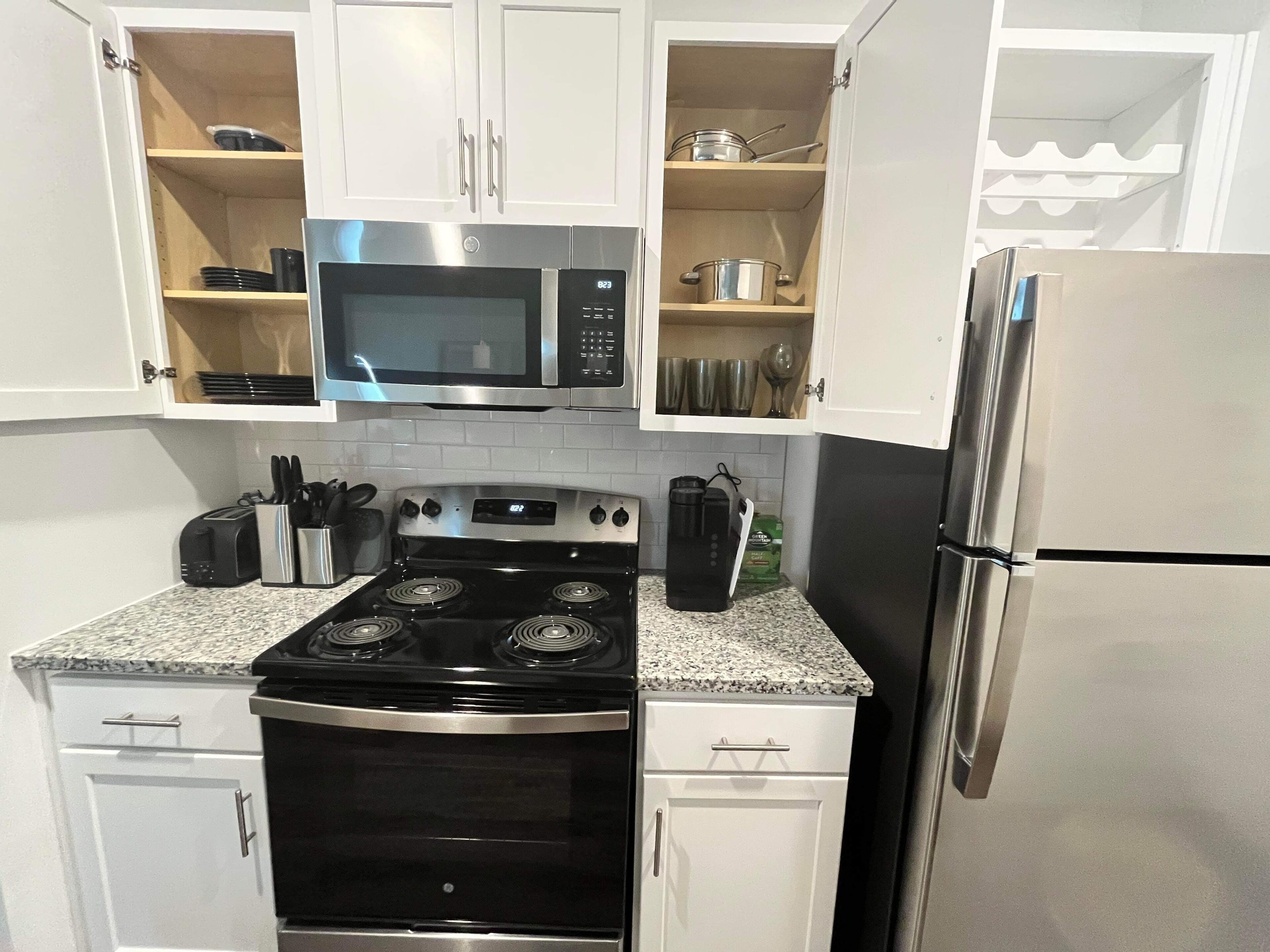 Lakeview Escape to The Exchange