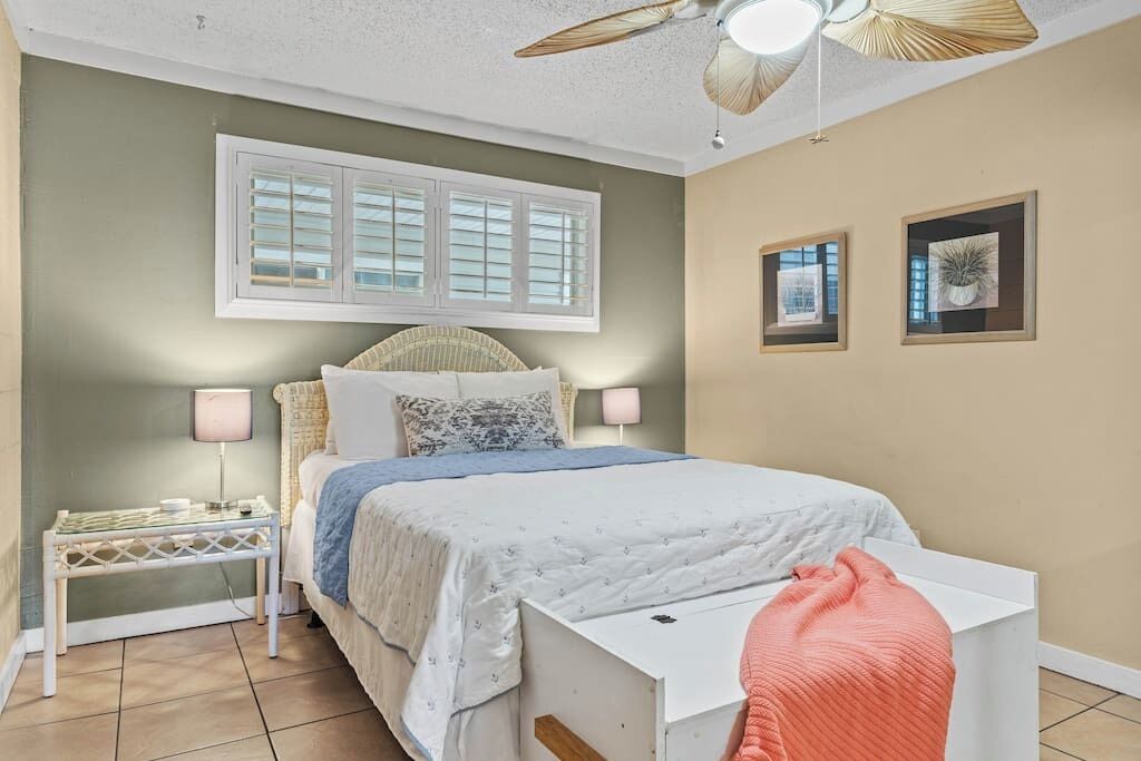 Coastal Condo in the Heart of Destin