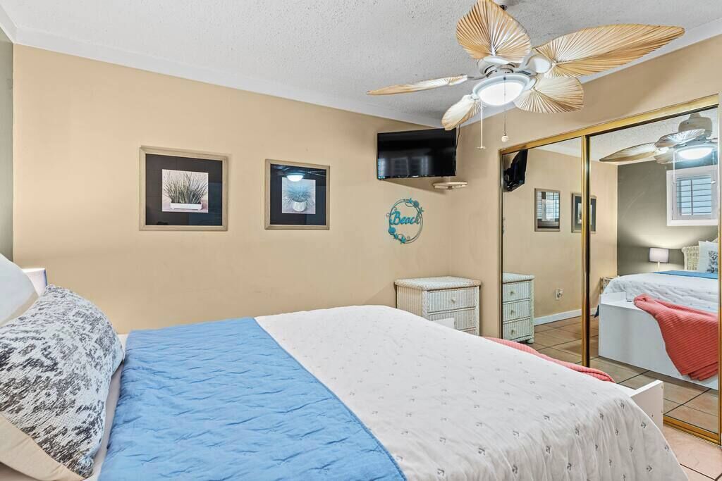 Coastal Condo in the Heart of Destin
