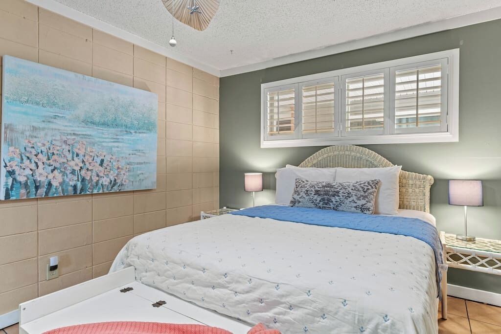 Coastal Condo in the Heart of Destin