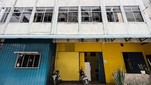 Depan hartanah
