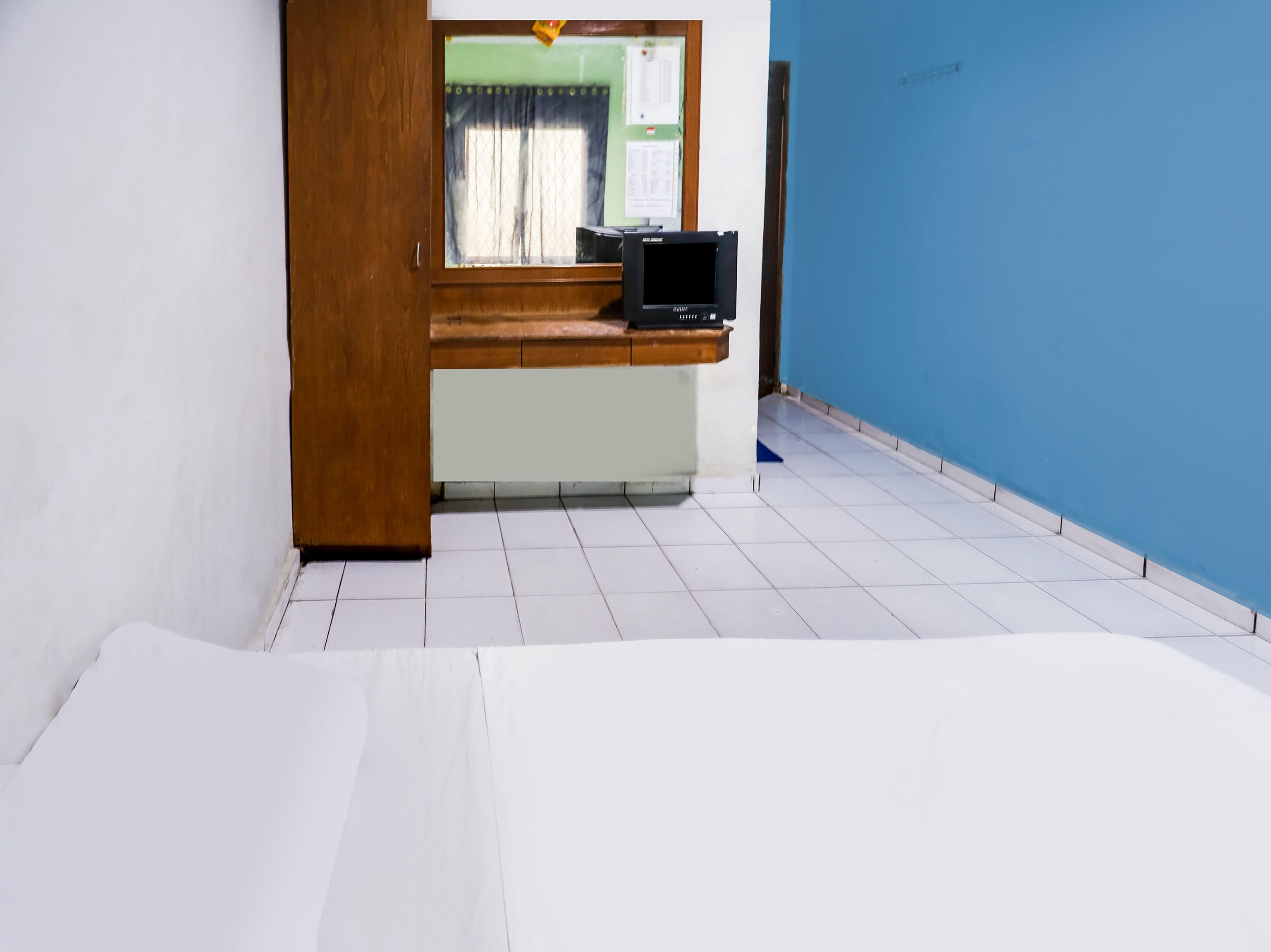 SPOT ON 91792 Solo Baru 2 Homestay