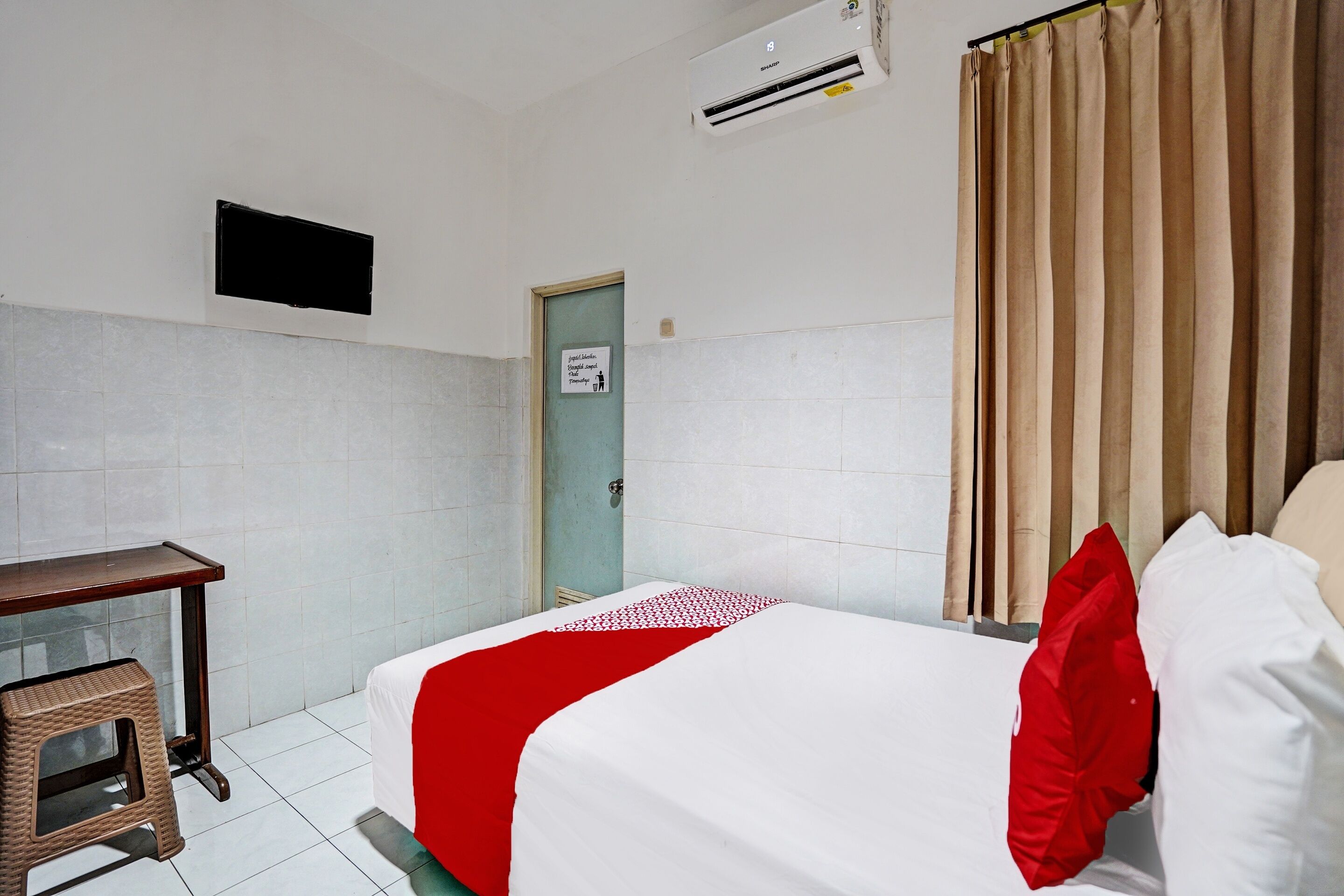 OYO 92124 Raya Permai Homestay Syariah