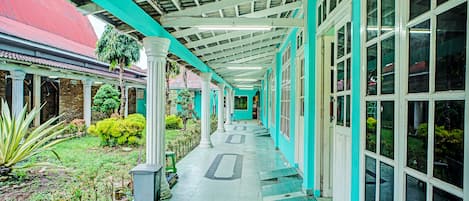 Khu sảnh