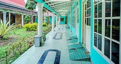 OYO 91874 Kisaran Residence Syariah