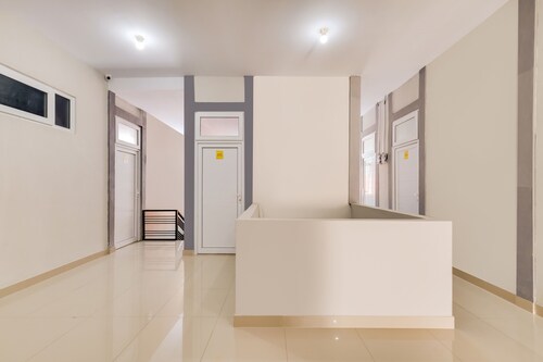 Hotel O Simega Residence