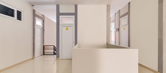 Hotel O Simega Residence