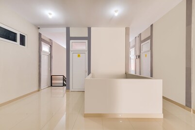 Hotel O Simega Residence