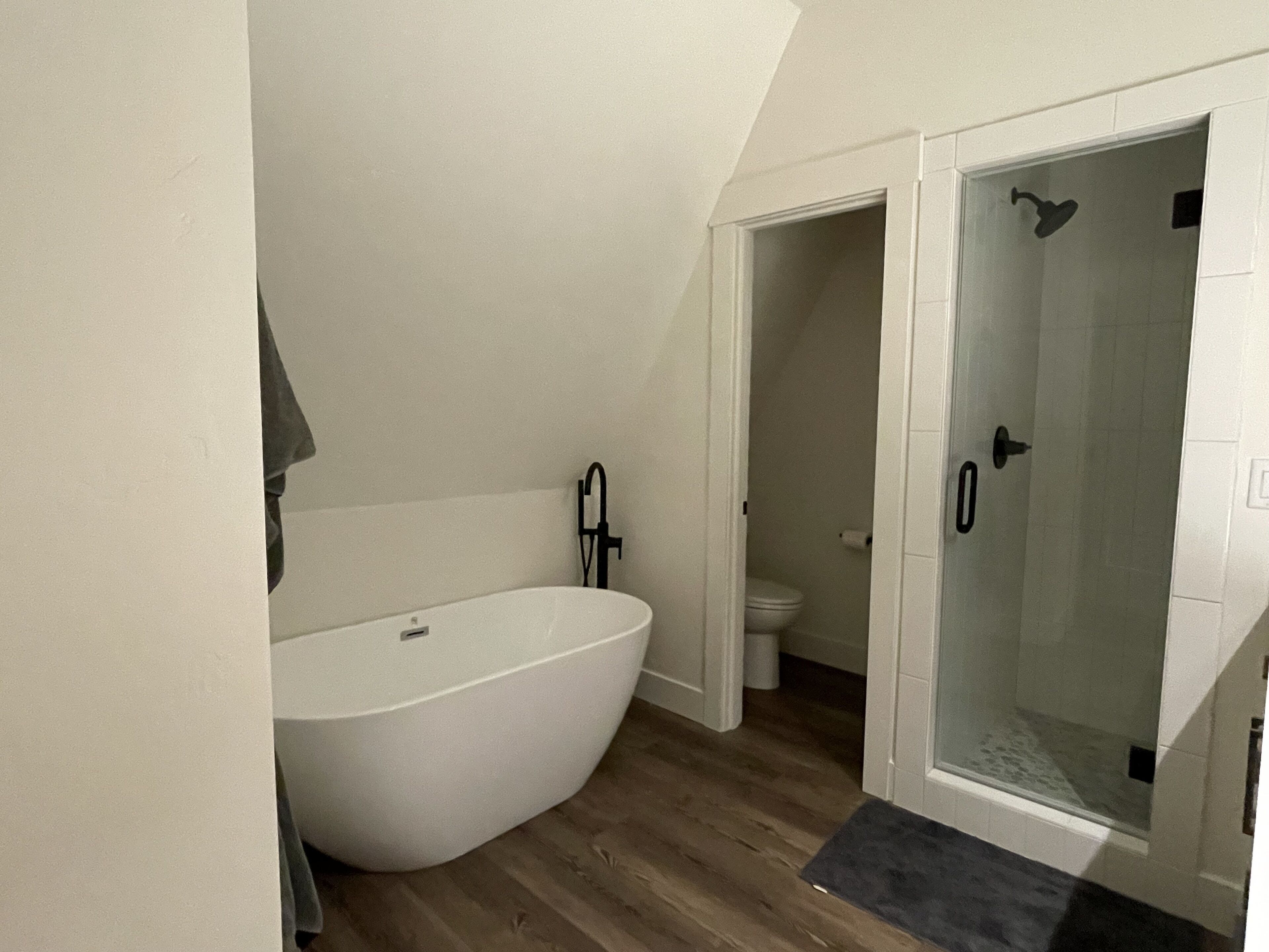 Skyline A-Frame, Refresh, Adventure, By Lake Kachess