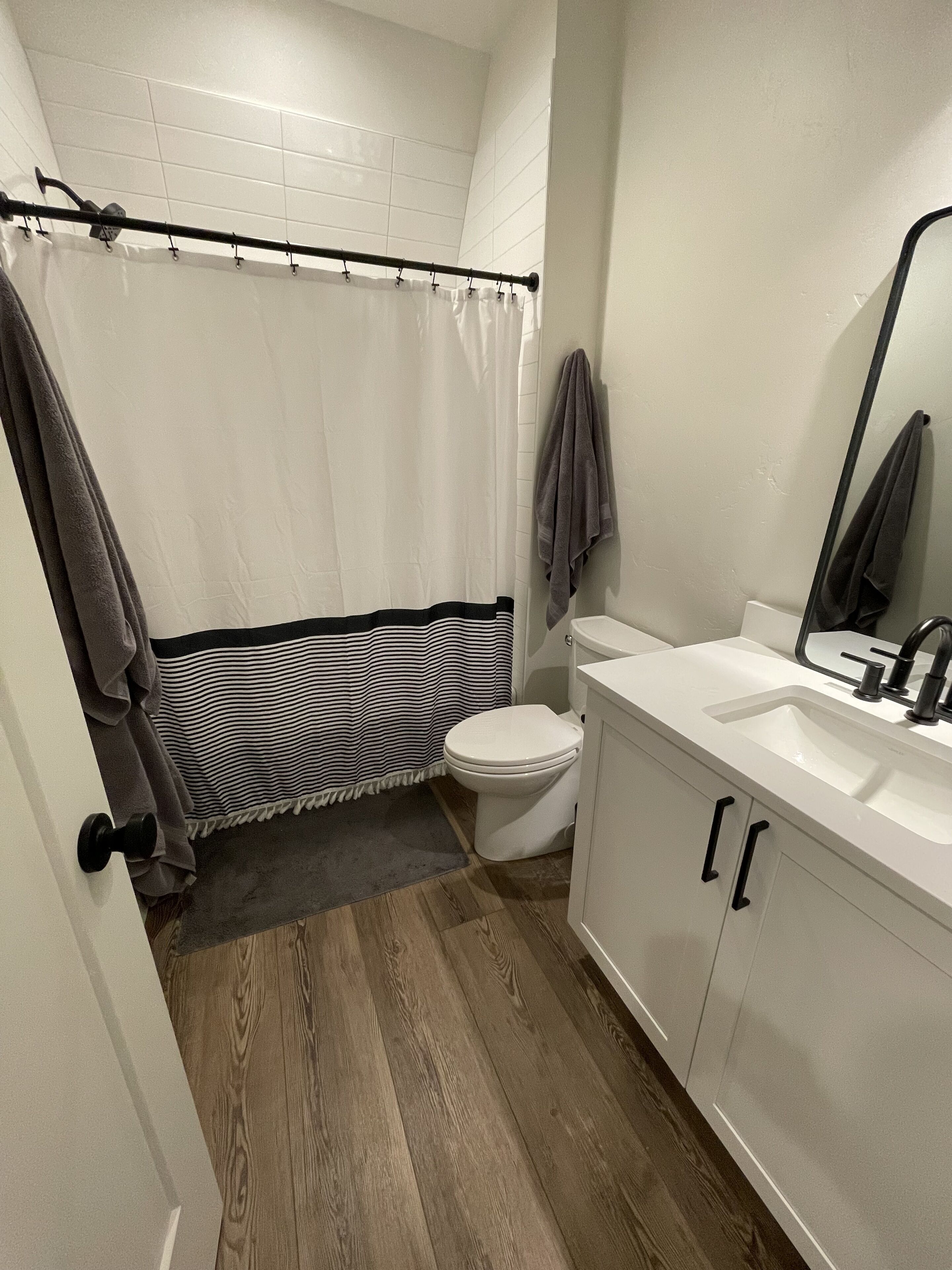 Skyline A-Frame, Refresh, Adventure, By Lake Kachess