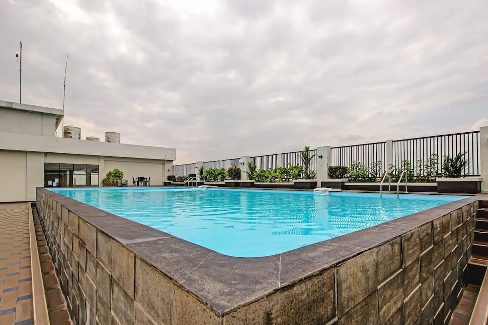 Hotel O Tridasa